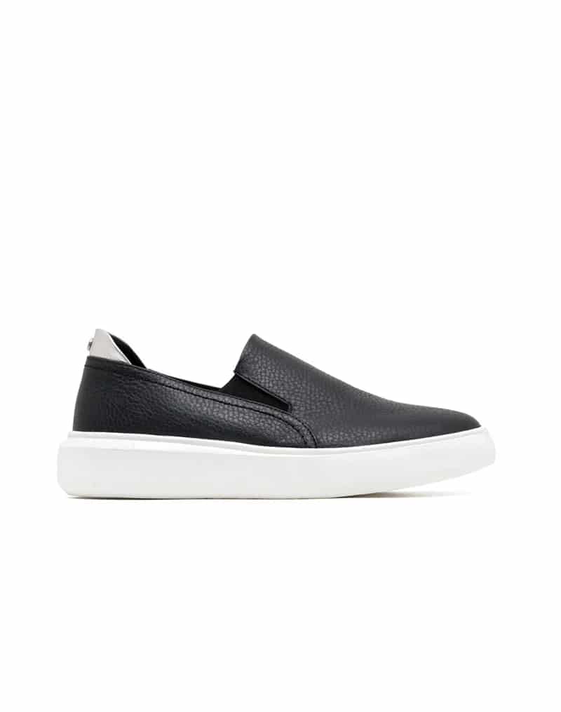 Zapato de cuero  REF ENA1803 - miniatura 2