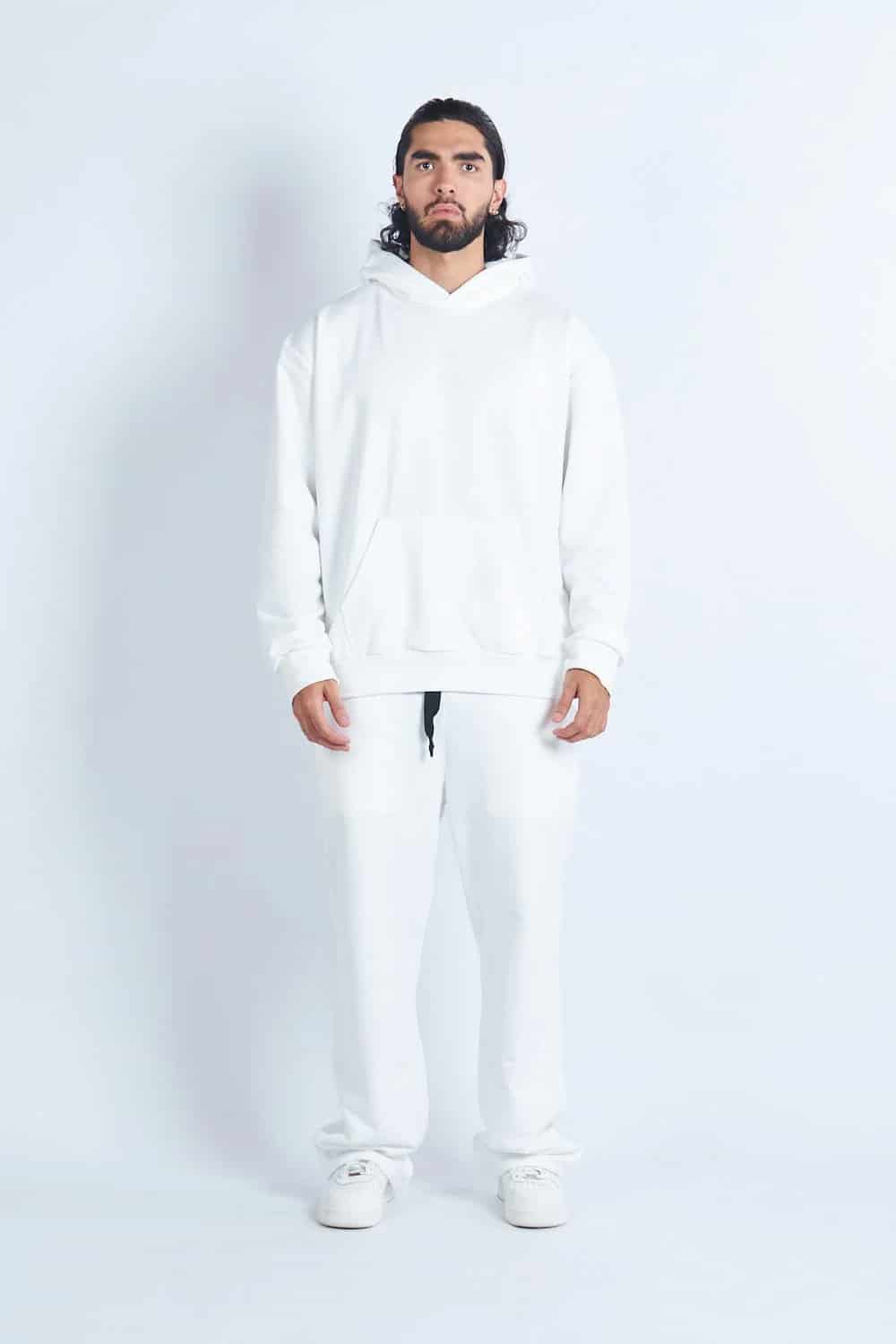 JOGGER EDIZIONE LTD MARFIL [DROP 0:0] - miniatura 1