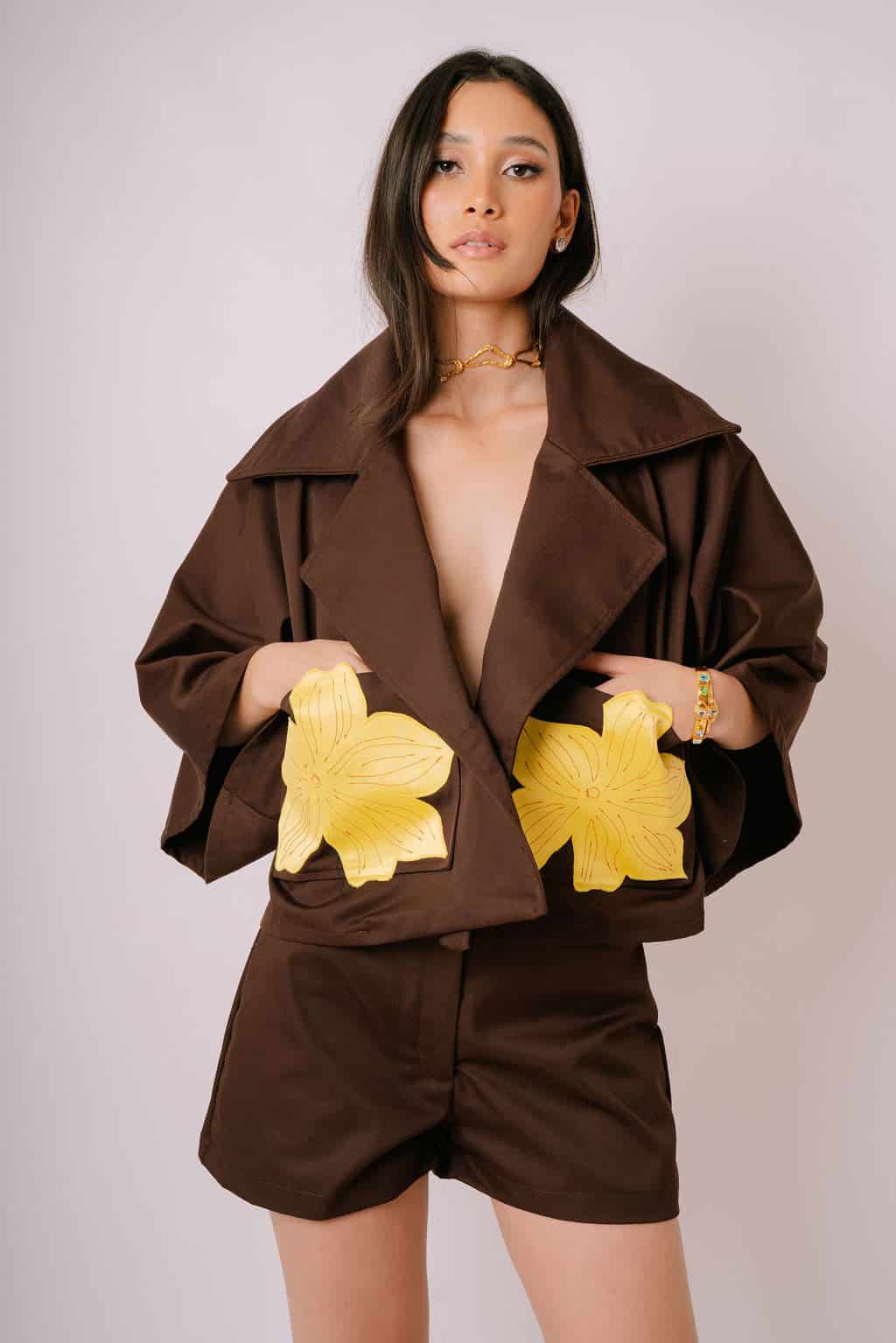 Fiori Vest - miniatura 2