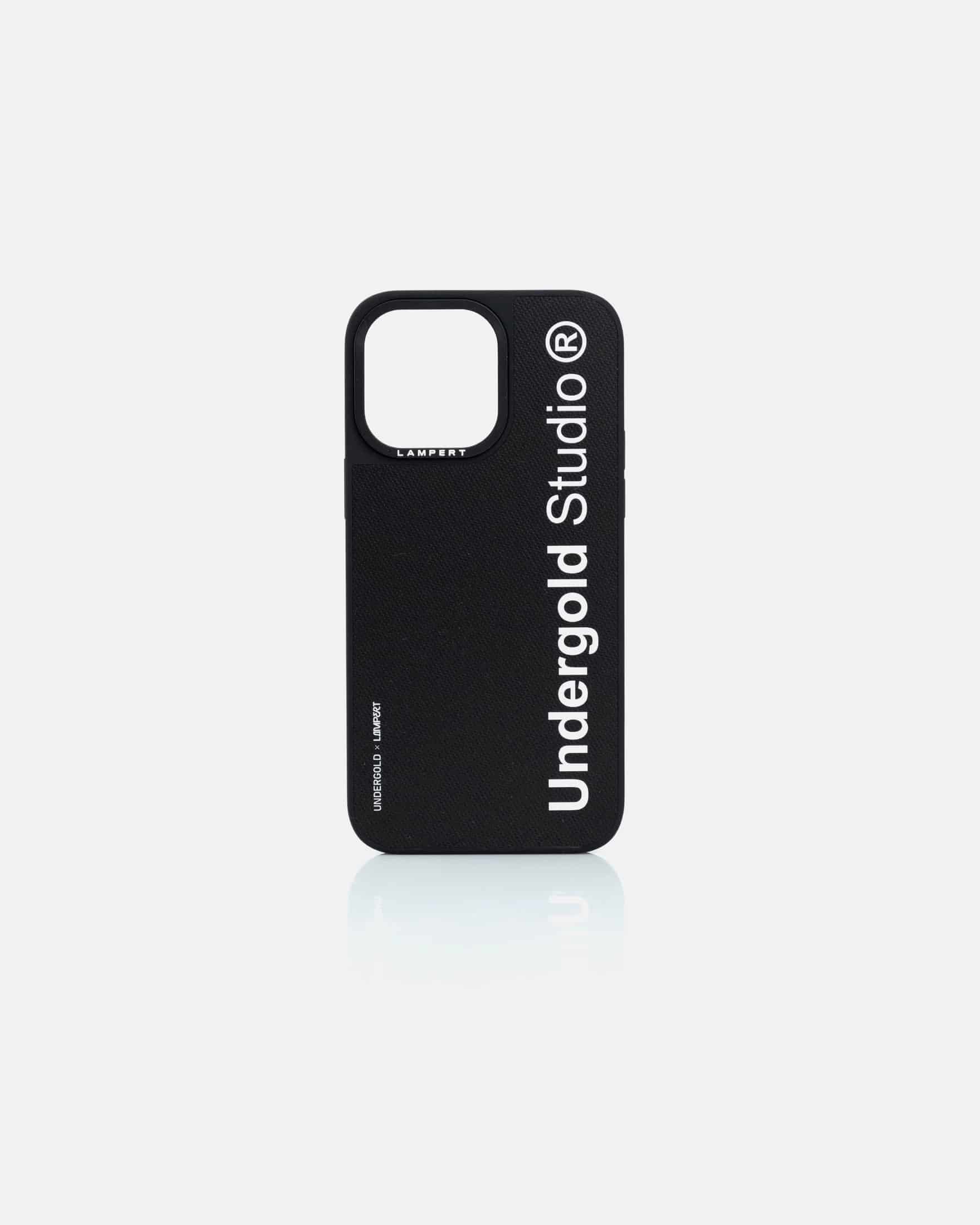 Case - Line Logo - miniatura 1
