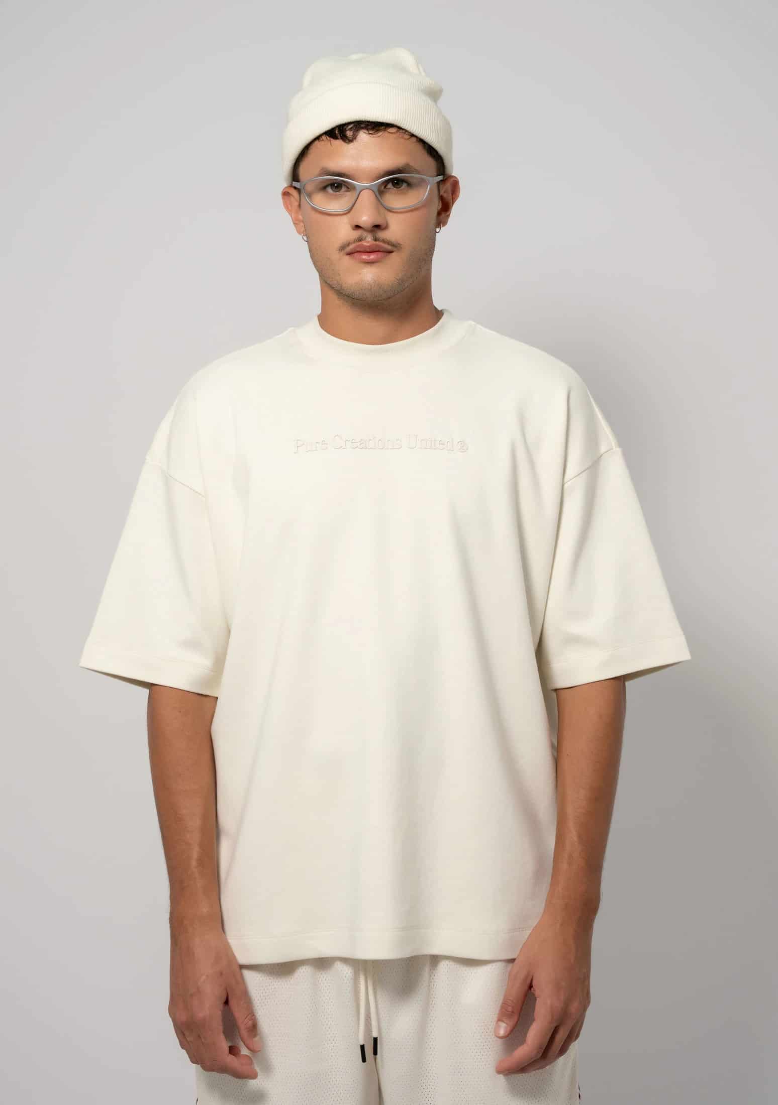 Still Hungry Track T-Shirt - miniatura 1