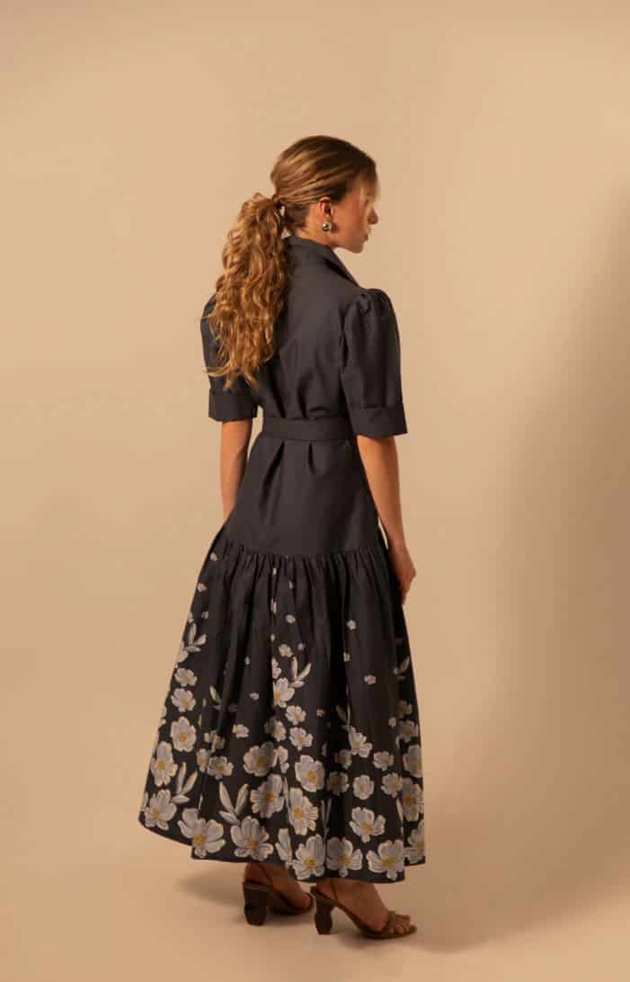 DANNA MAXI SHORT - miniatura 3