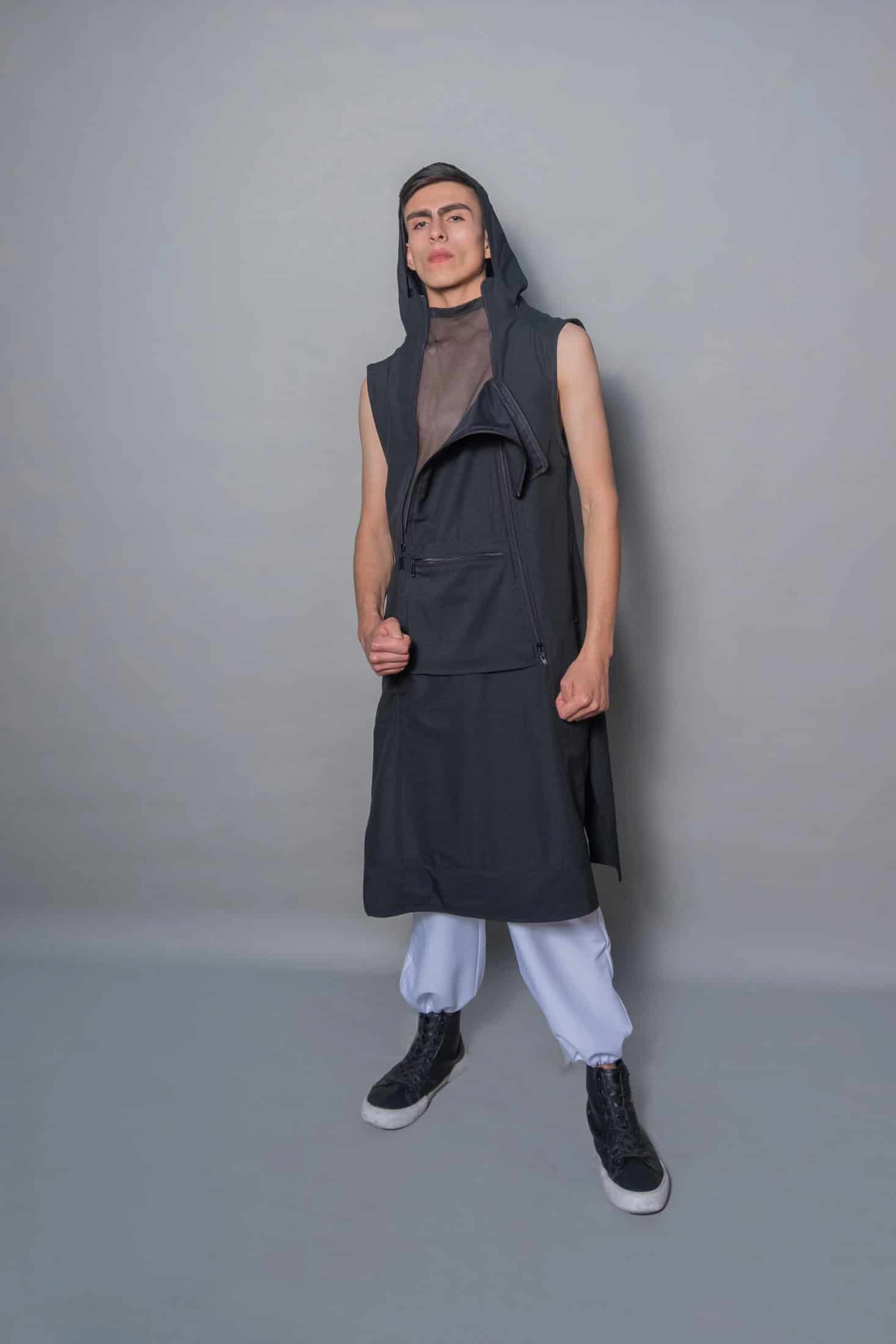 Vestido R-6 - miniatura 10