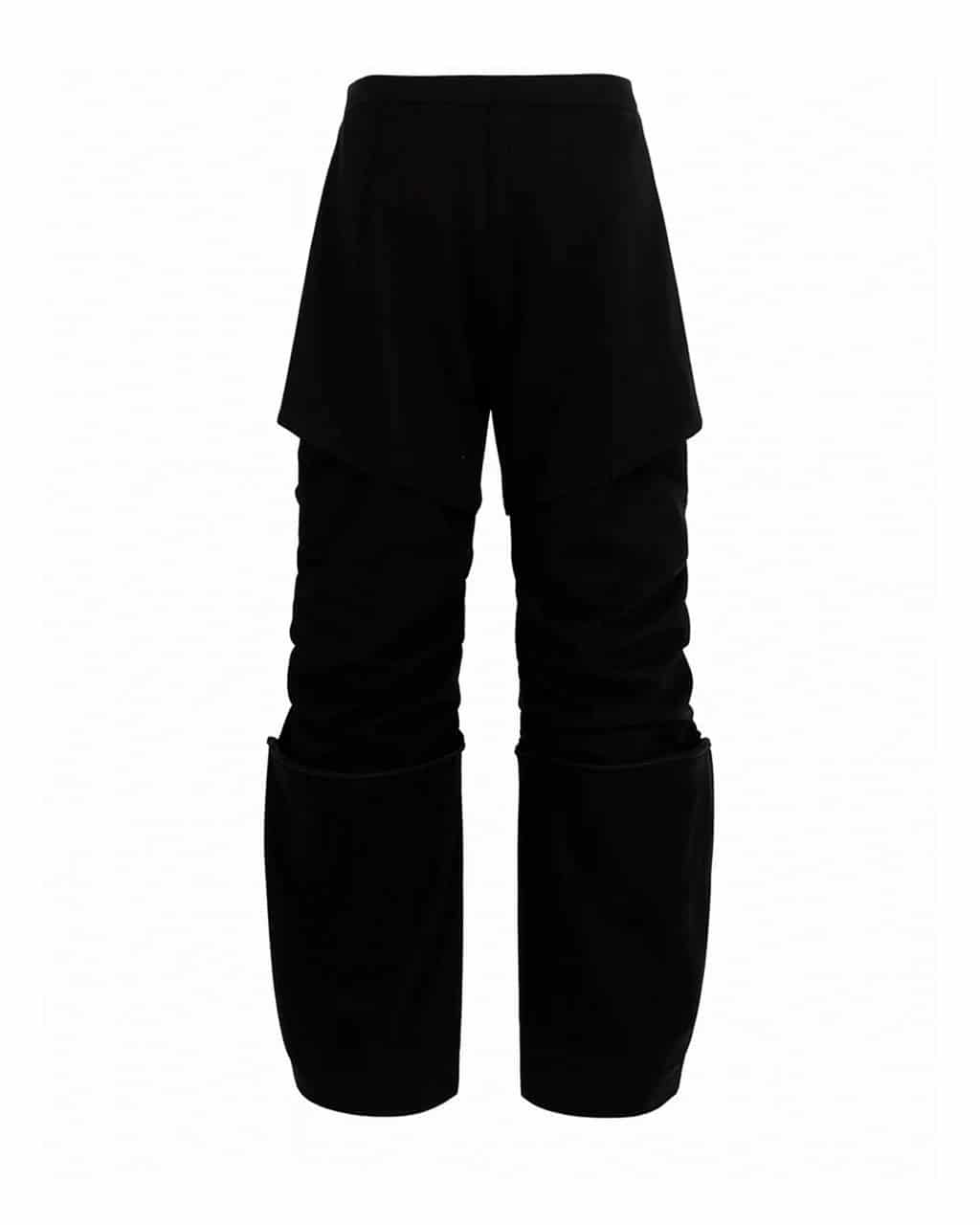 UTU PANTS - miniatura 2