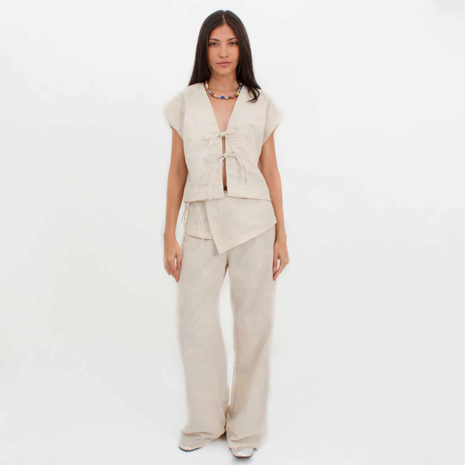 CAMISA TULIP - miniatura 3