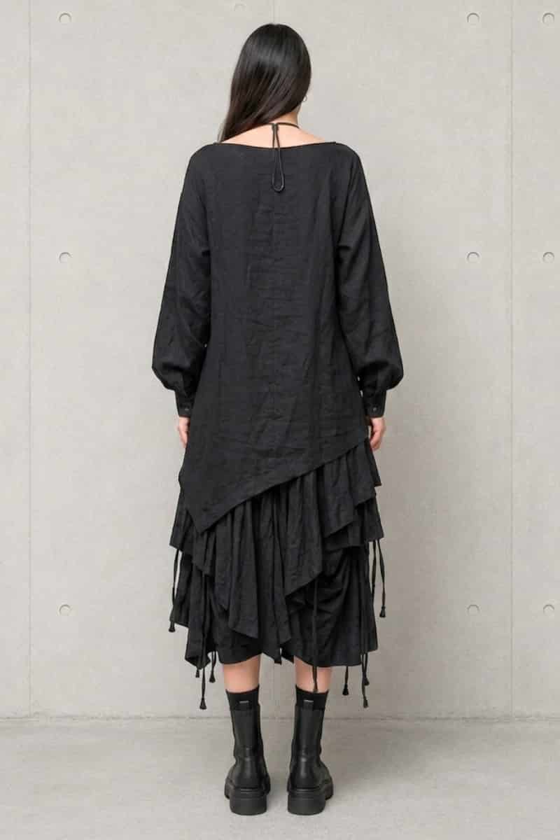Camisa Danis - miniatura 2