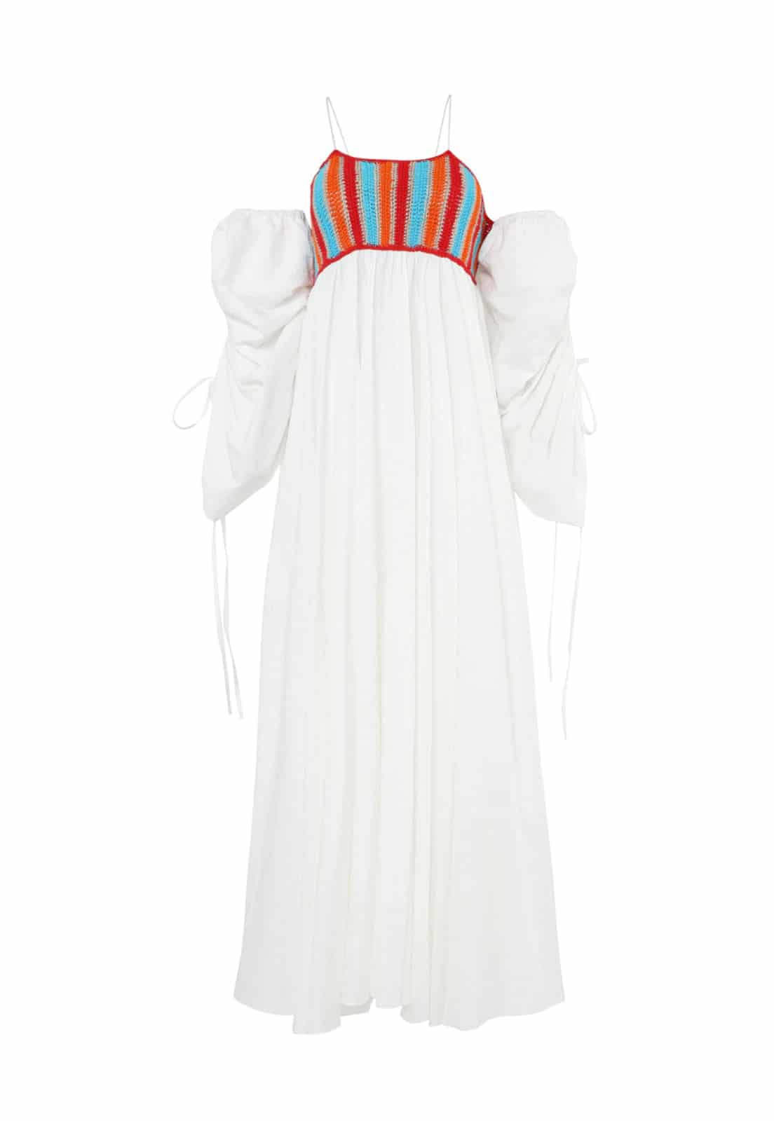 LIMONCELLO DRESS - miniatura 1