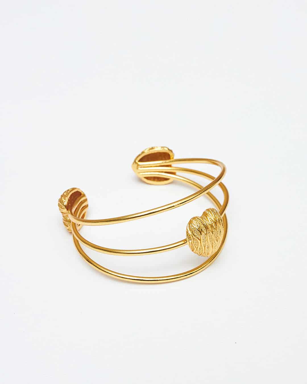 Double Way Heart Bracelet - miniatura 5