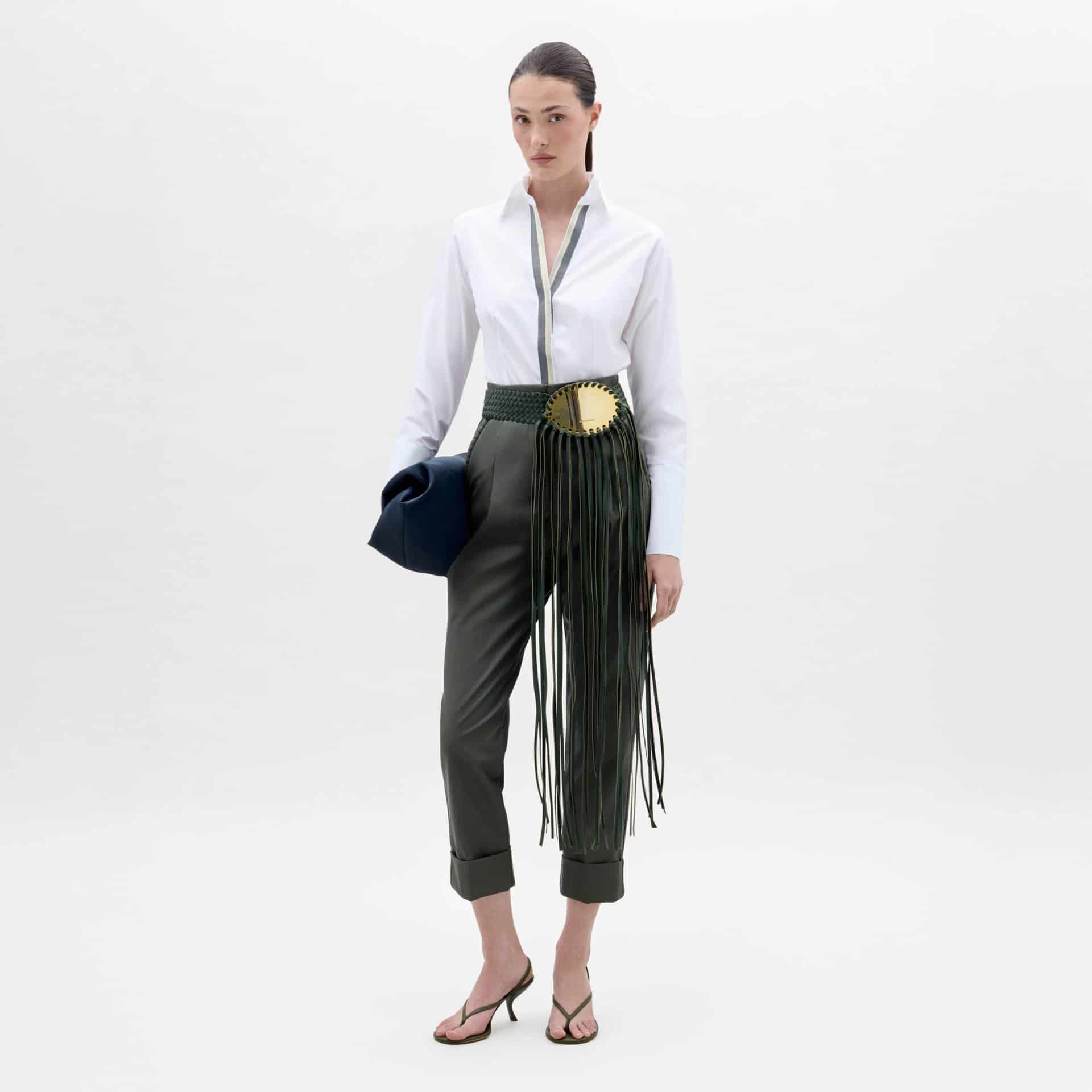 Andrea Blouse - miniatura 1