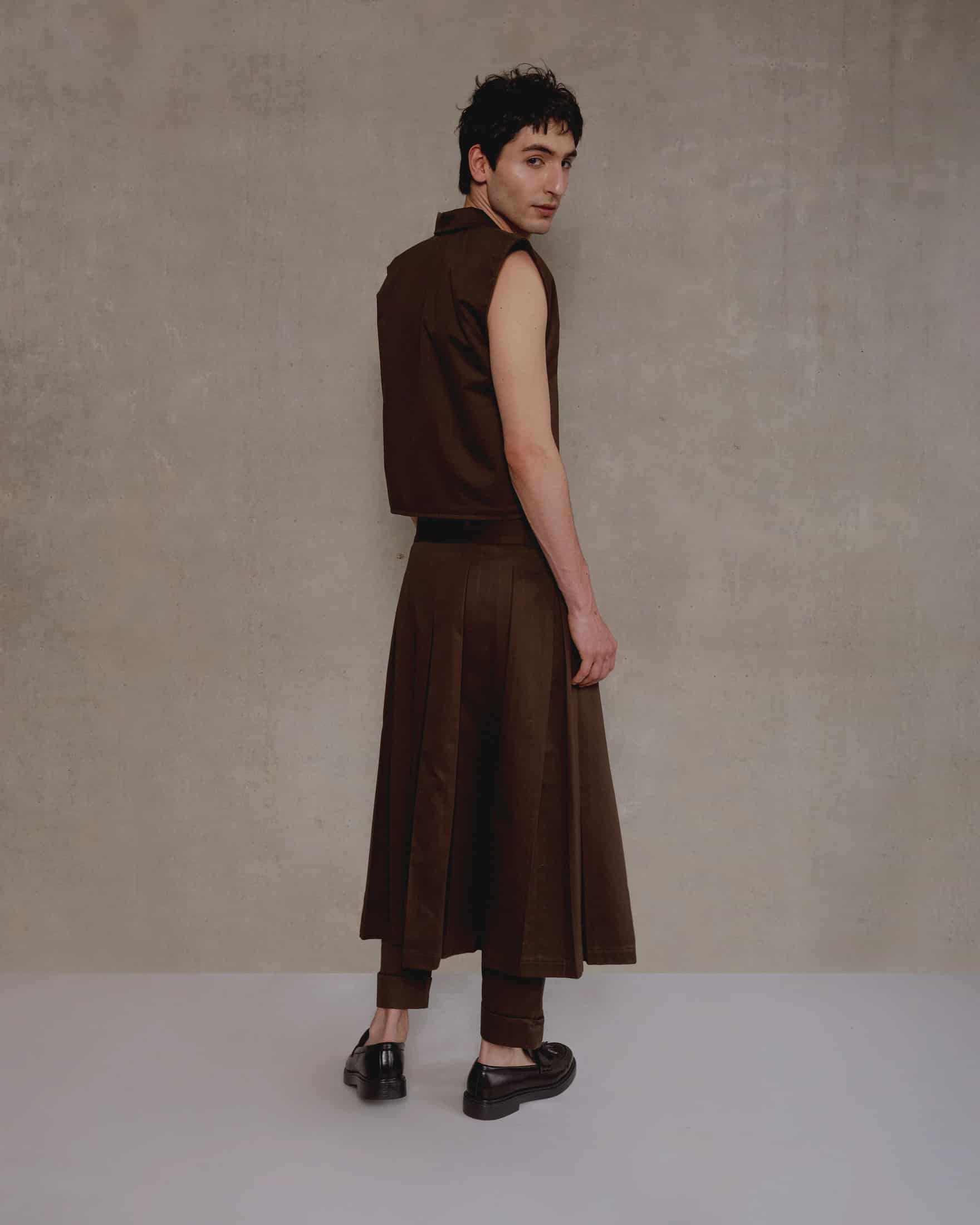 Brunn Vest - miniatura 3