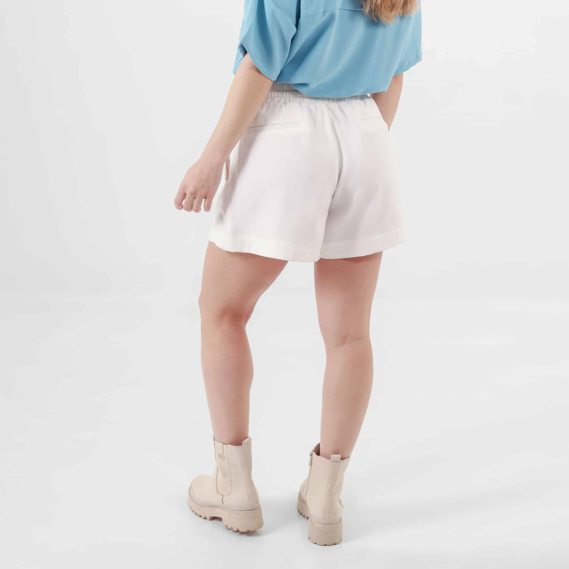 Short Tiro Alto - miniatura 3
