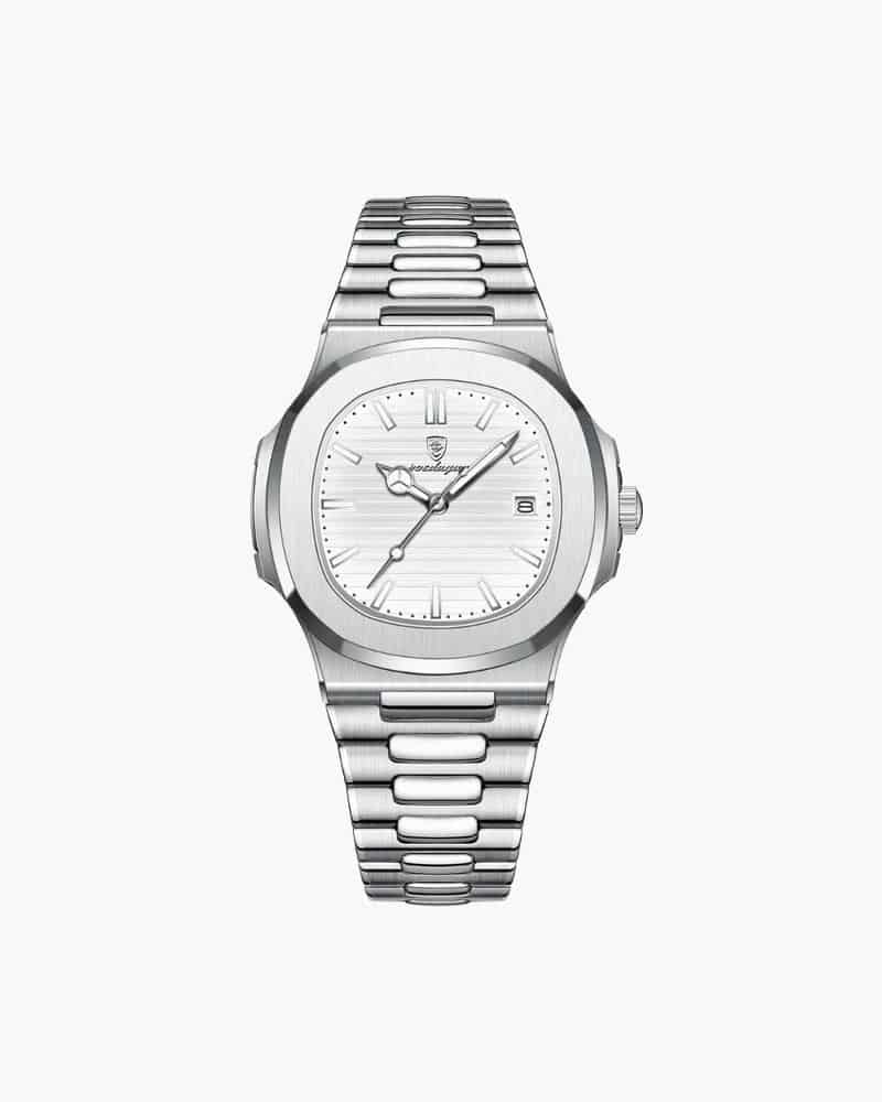 Geneva Classic Watch (Waterproof) - miniatura 4