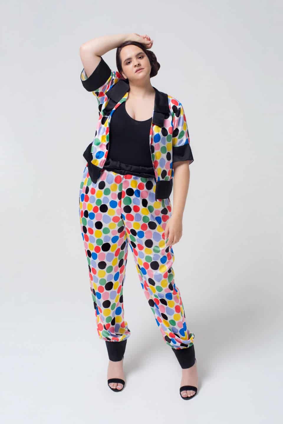 Comfy Set Unisex / Estampado Tetera - miniatura 2
