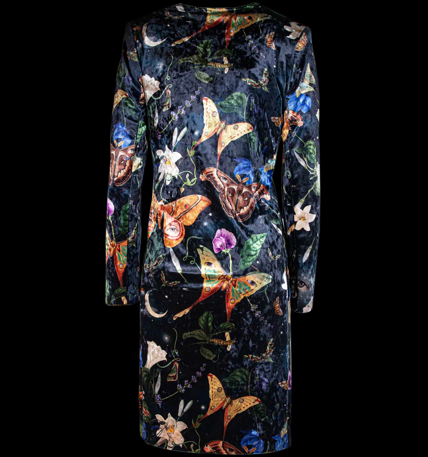 Kimono - Actia Lunar - miniatura 5