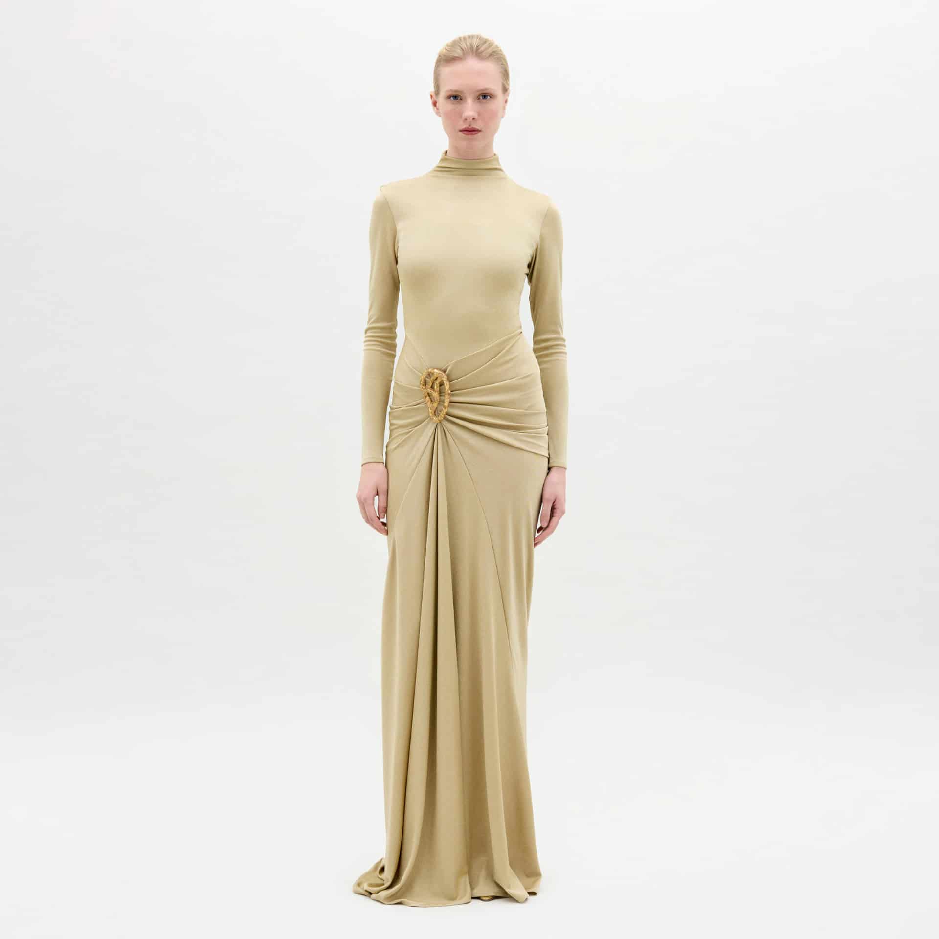 Celinda Dress - miniatura 1