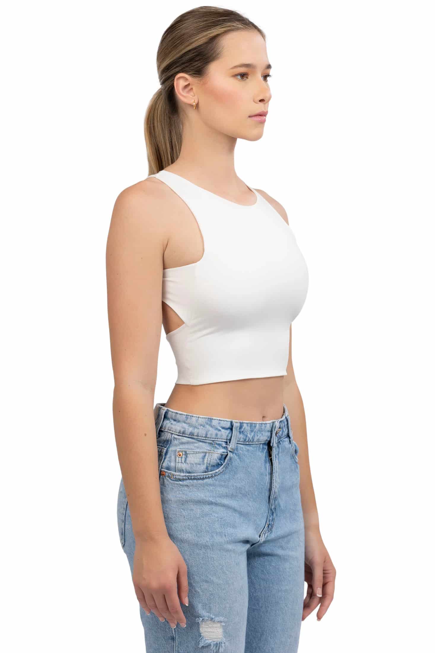 Crop Top – Rumania - miniatura 2
