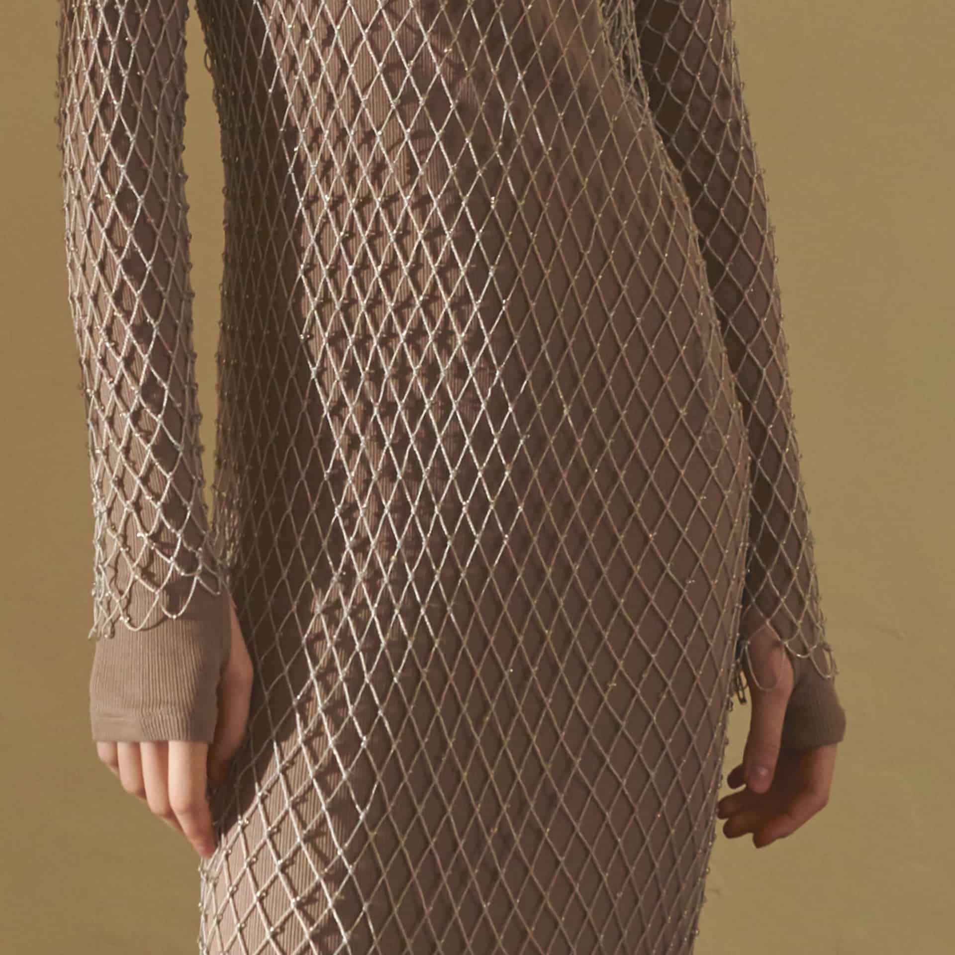 Vestido Goddess - miniatura 1