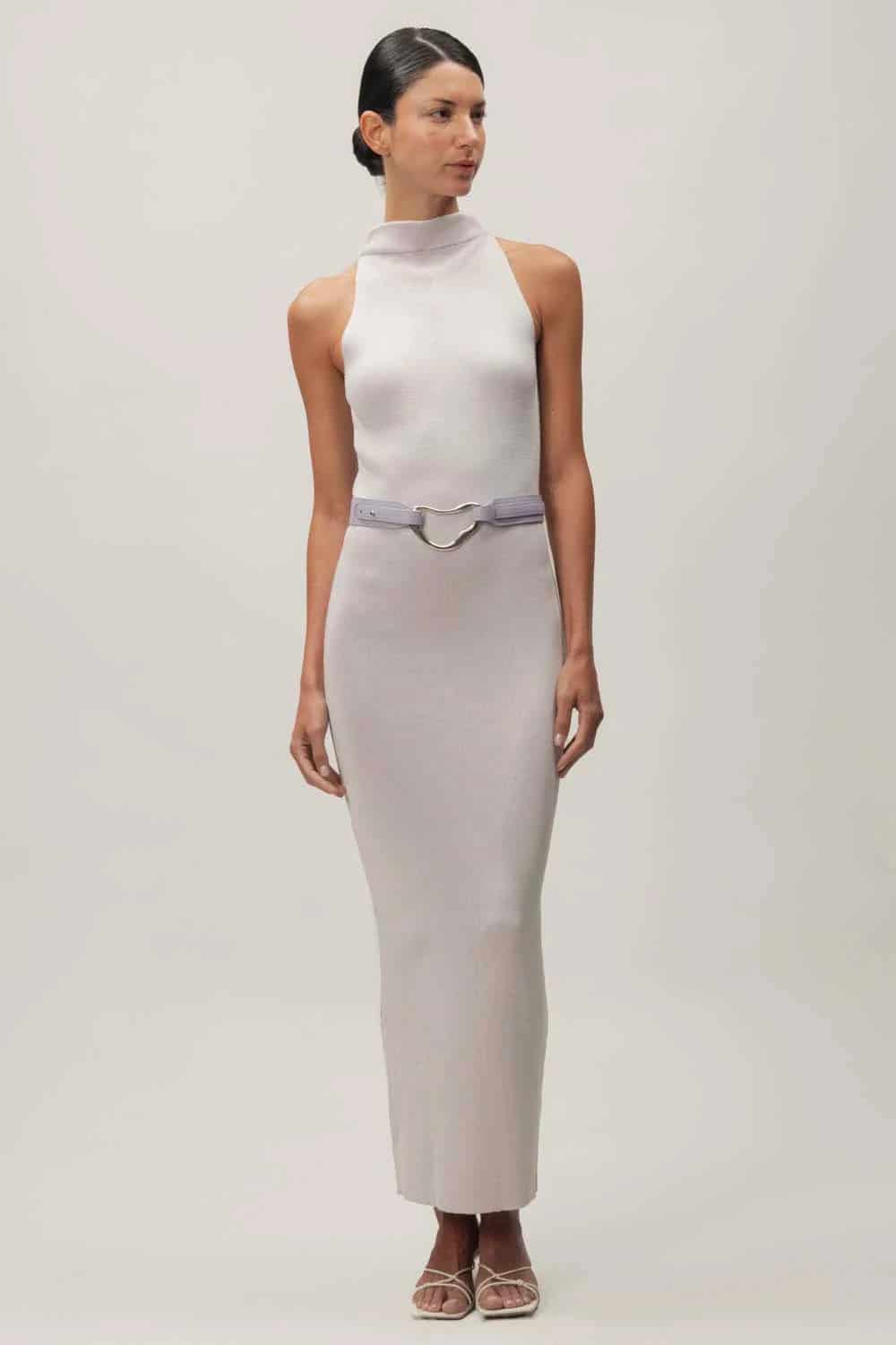Fiona Maxi Dress - miniatura 1