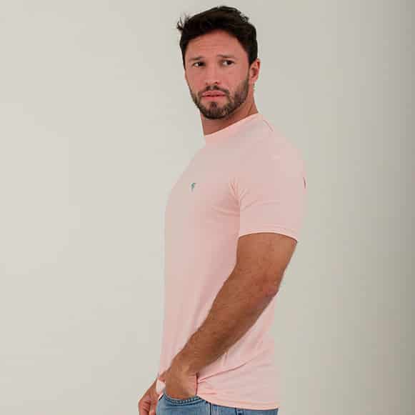 SUETER T-SHIRT BASICA HOMBRE - miniatura 32