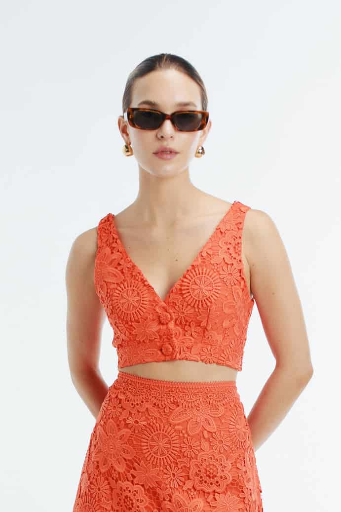 IONA TOP FLAME - miniatura 1