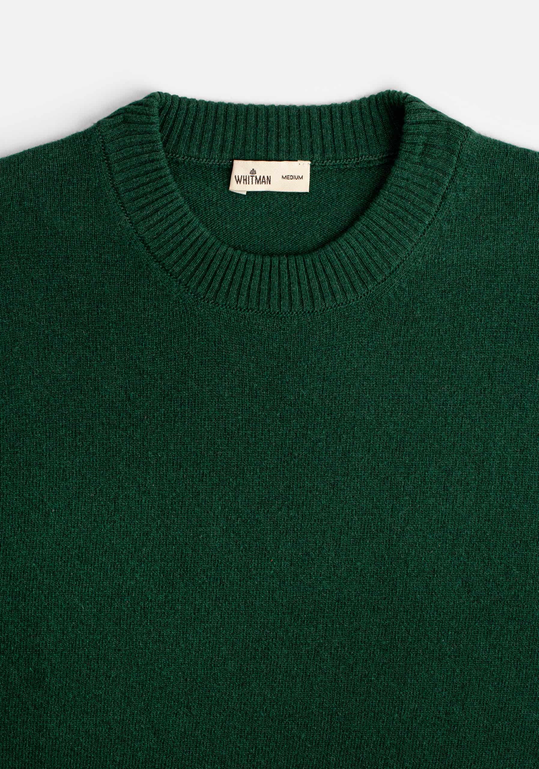 Saco H Lyon Verde Medio - miniatura 6