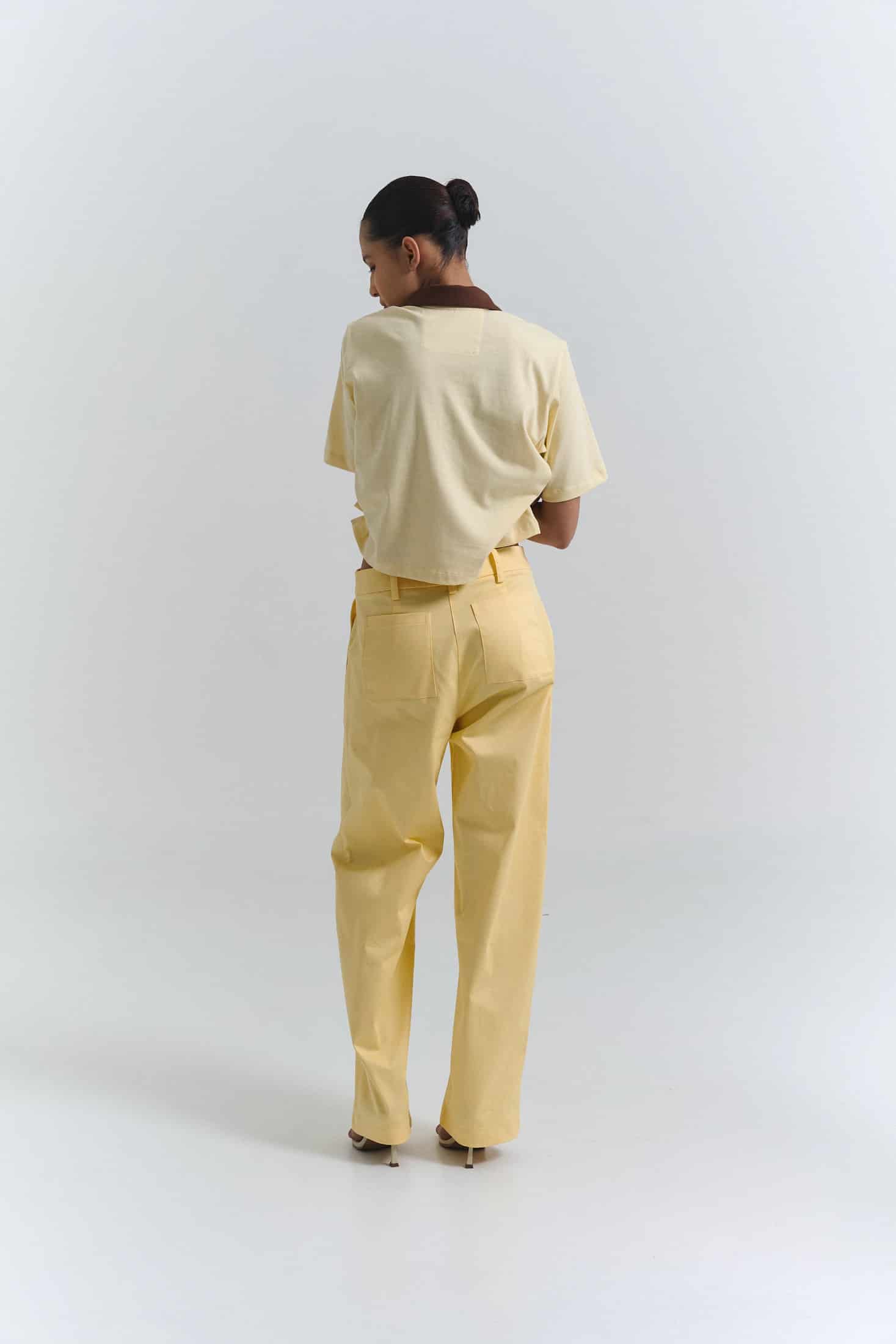BUTTER PANT - miniatura 4