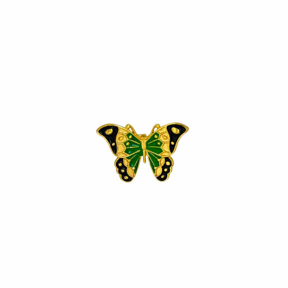 Anillo Mariposa - miniatura 3