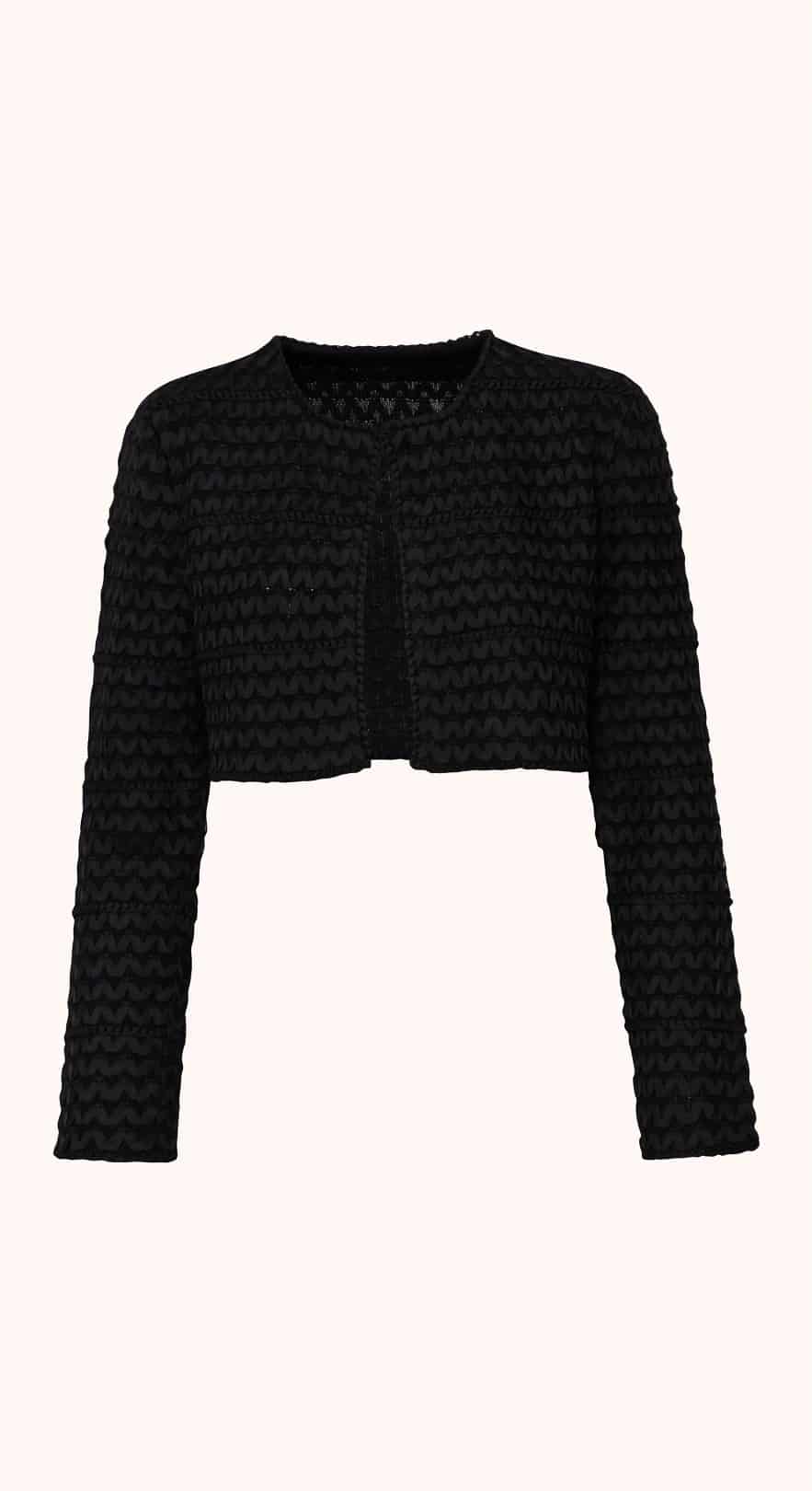 ALIRA JACKET - miniatura 4