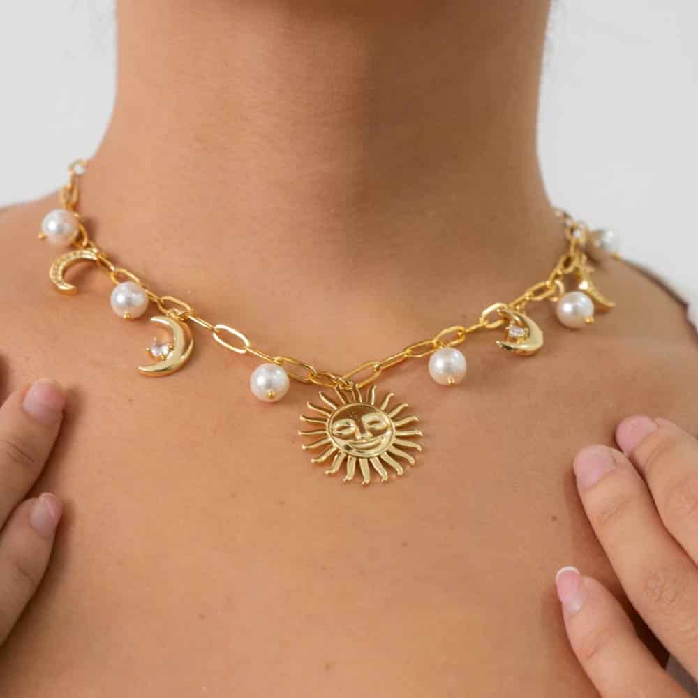 Collar Claridad - miniatura 2