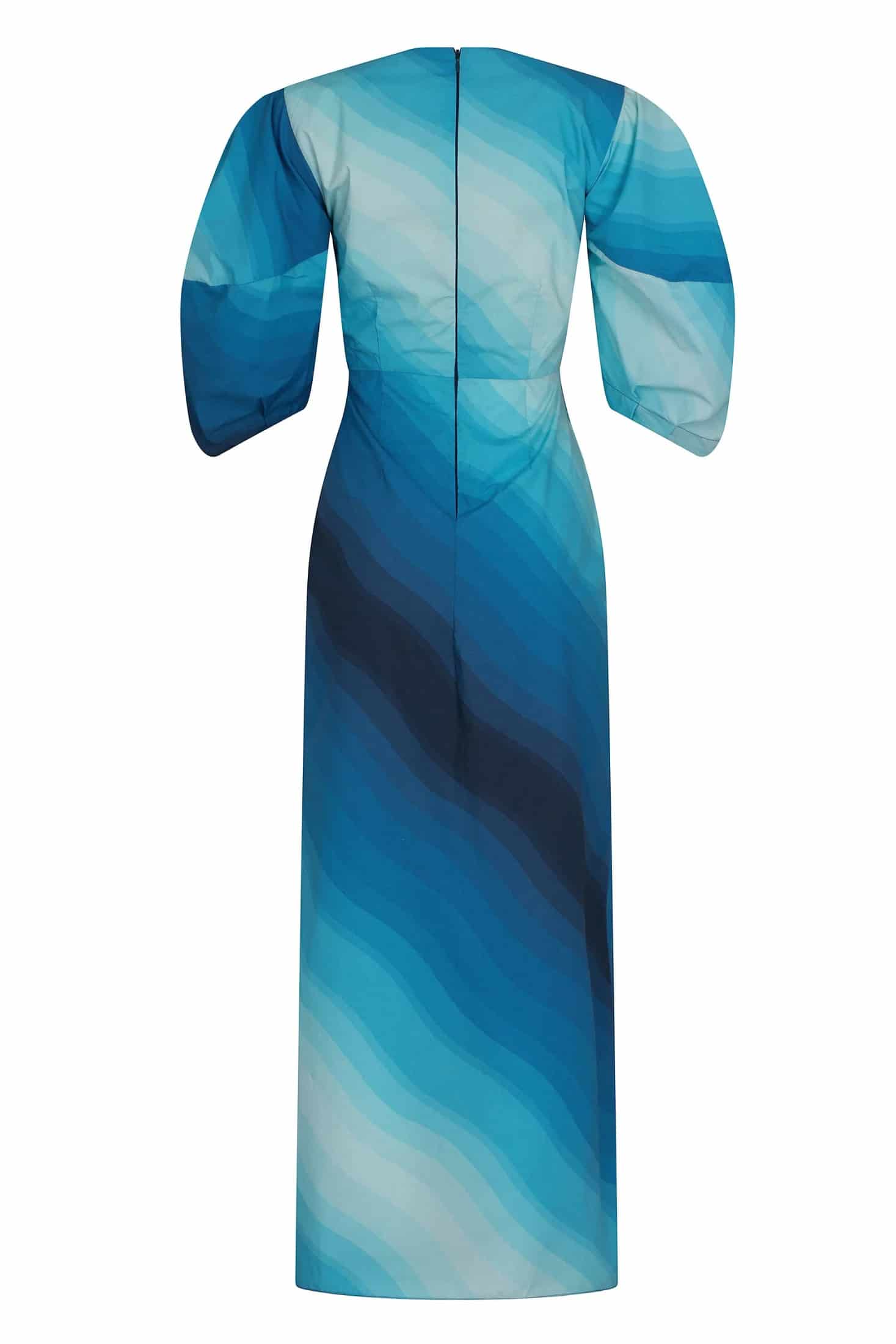 GAIA DRESS - miniatura 9