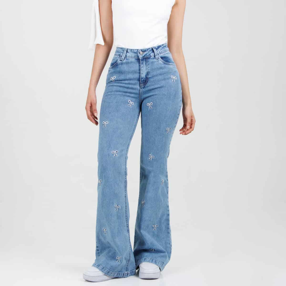 Jean Axspen Flare Ax-3012 Licrado - miniatura 5