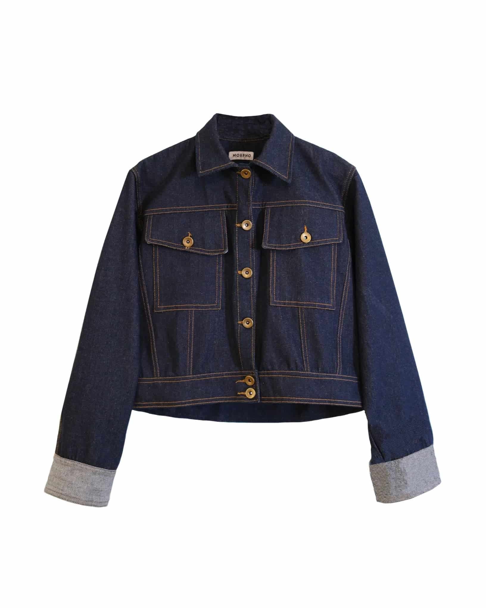 Hanami Jacket (Pre - order) - miniatura 6