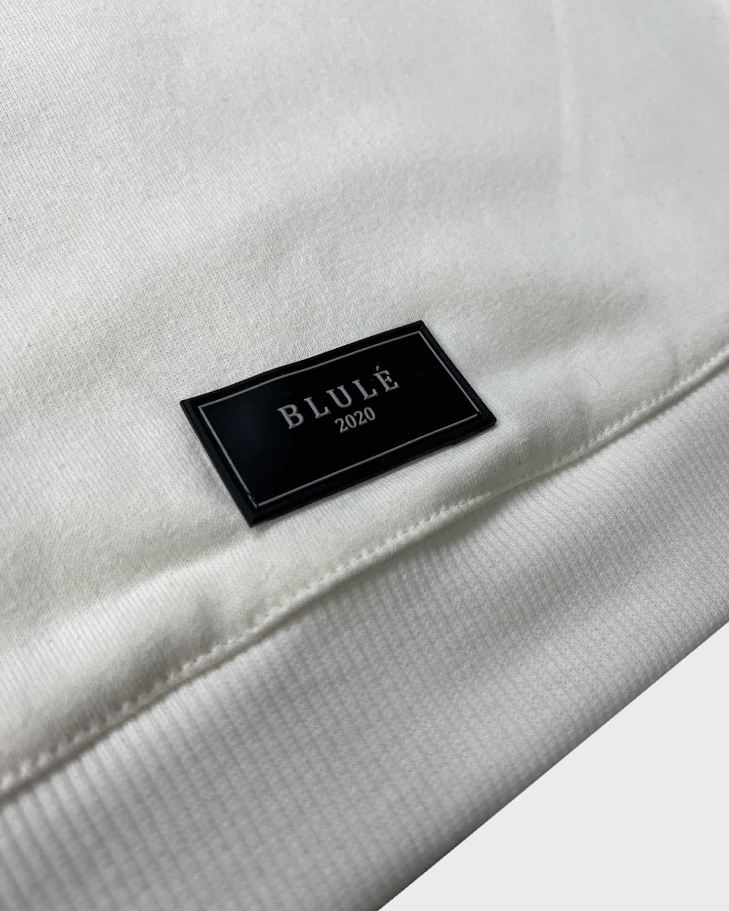 Back to the essence Crewneck Vainilla - miniatura 3