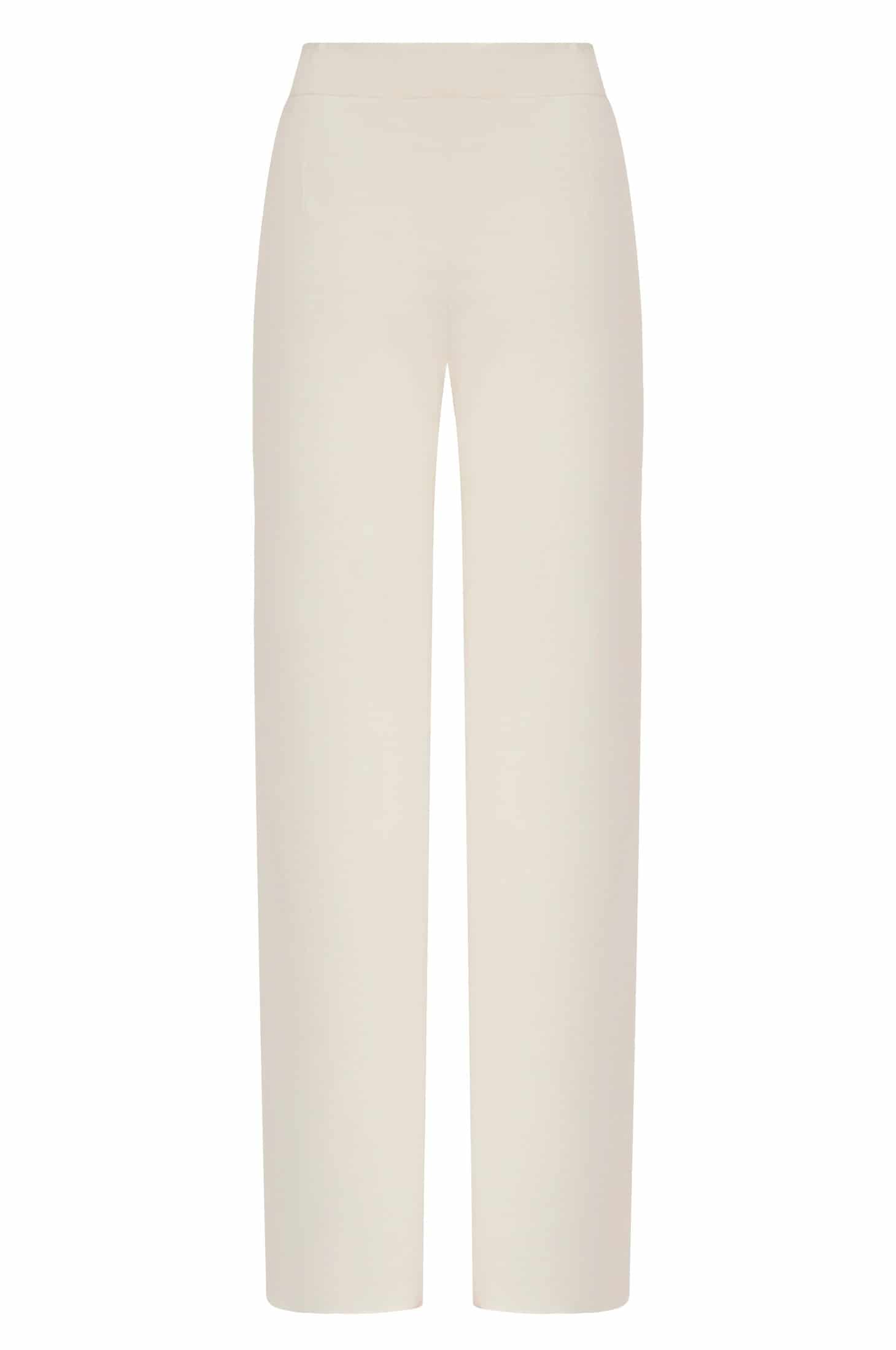 Santo Tomás Canvas Pants / Ivory - miniatura 3