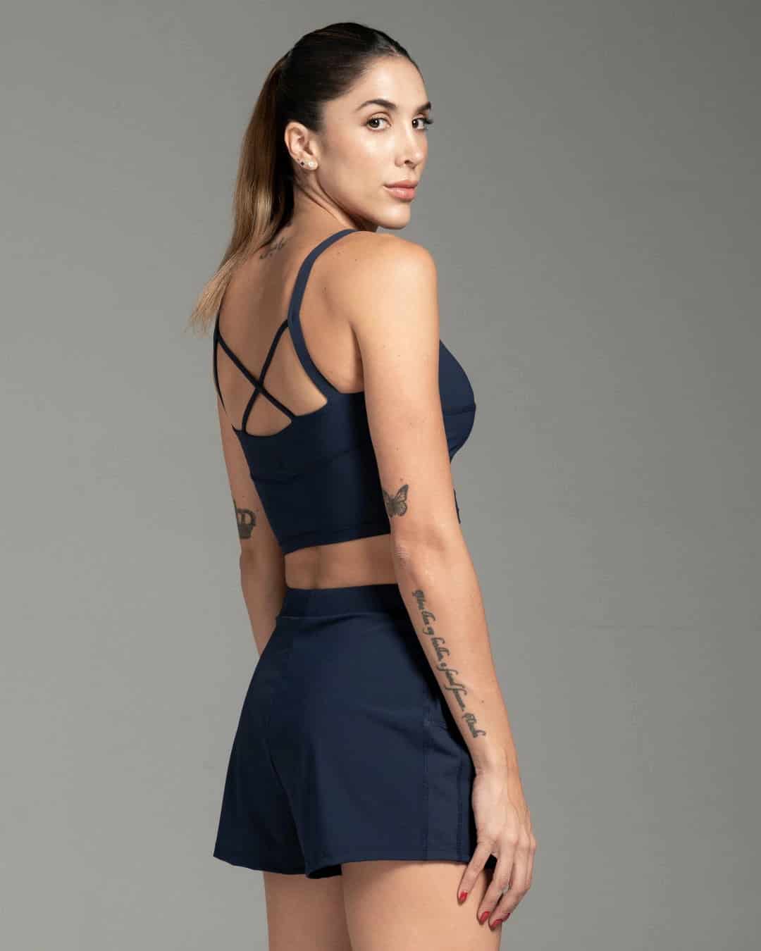 Crop Top Spirit - miniatura 3