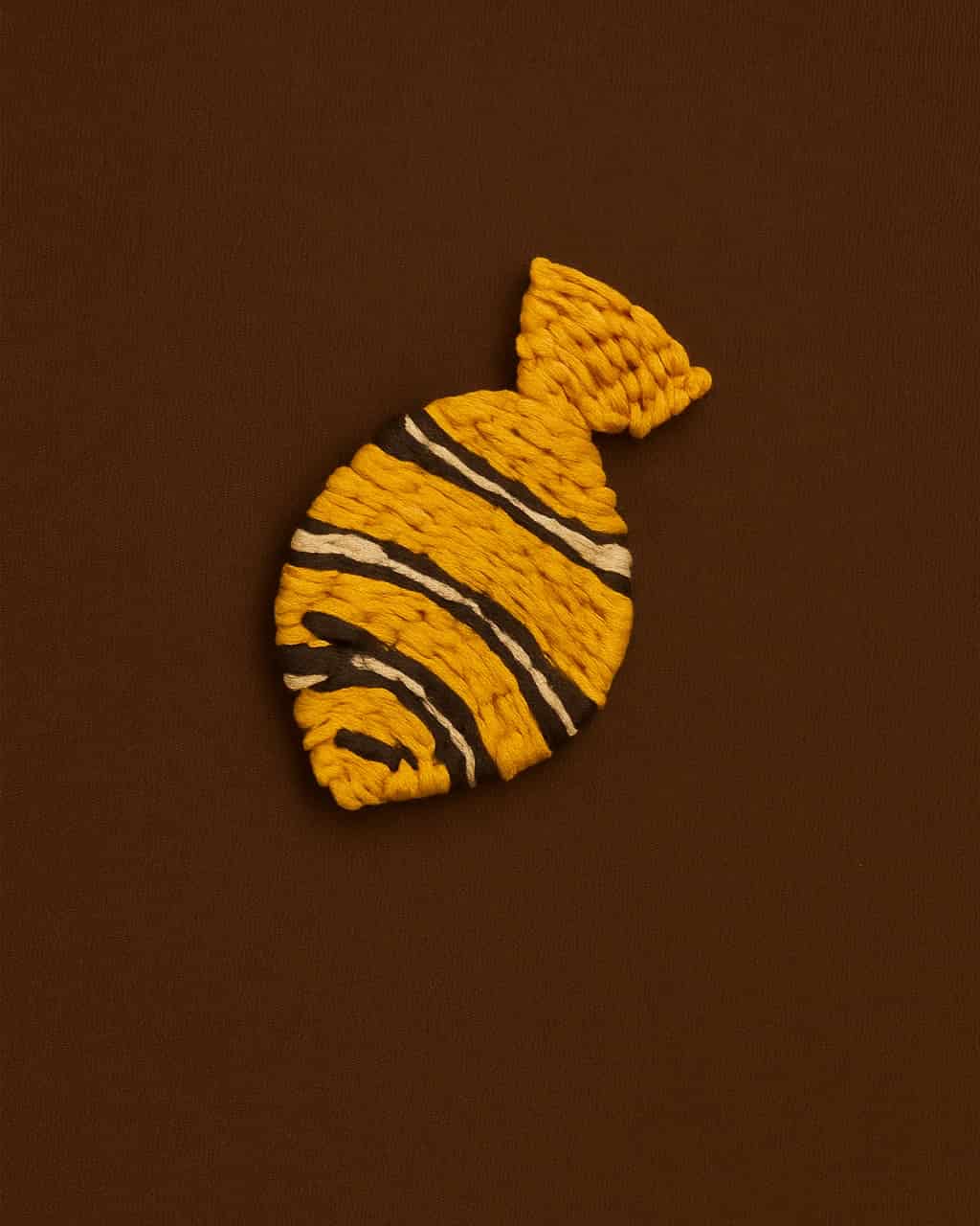 Charm Handmade (x1) — for Clarte Choker - miniatura 5