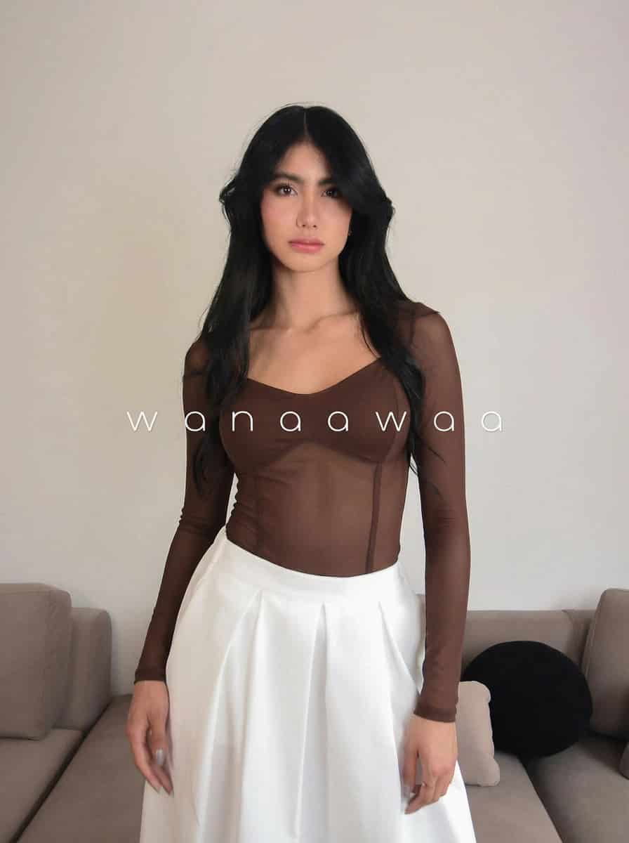 BODY AUDE - miniatura 2