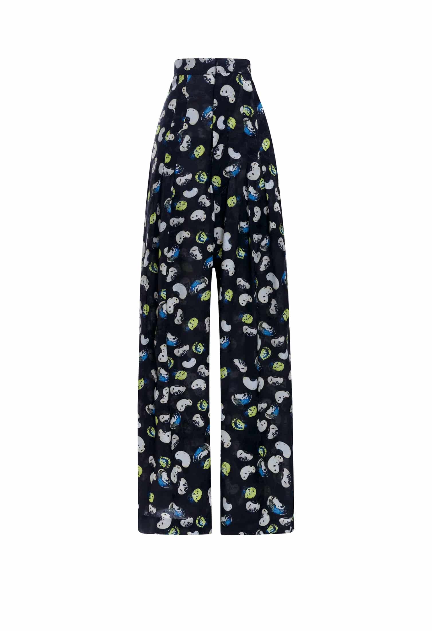 Pallar Cosecha Trousers - miniatura 3