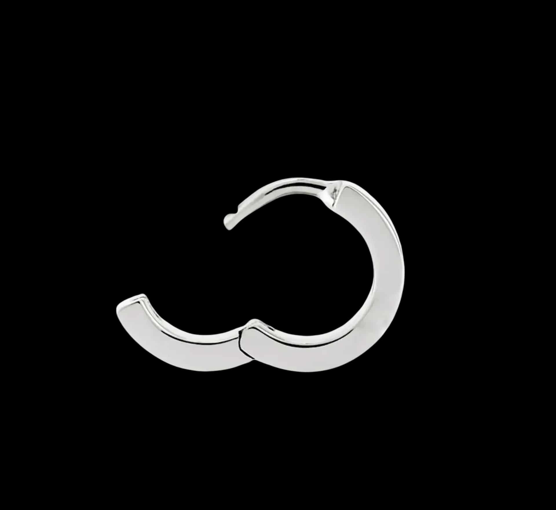 P1 | ARETES EN PLATA LEY 925 - miniatura 5
