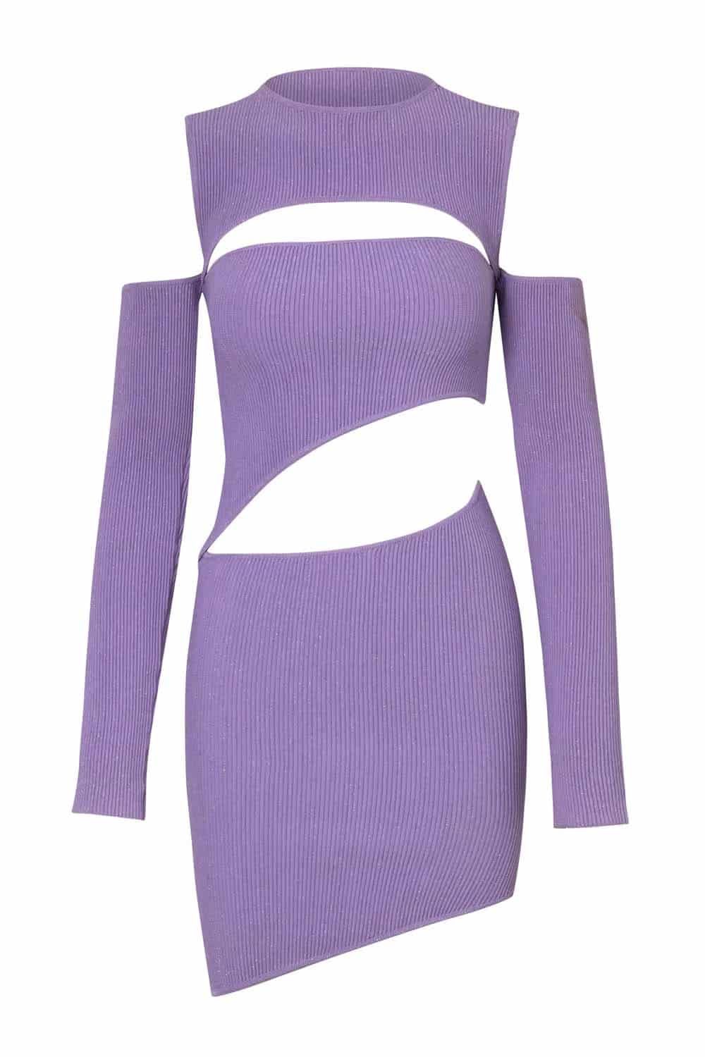 Violeta Mini Dress - miniatura 6