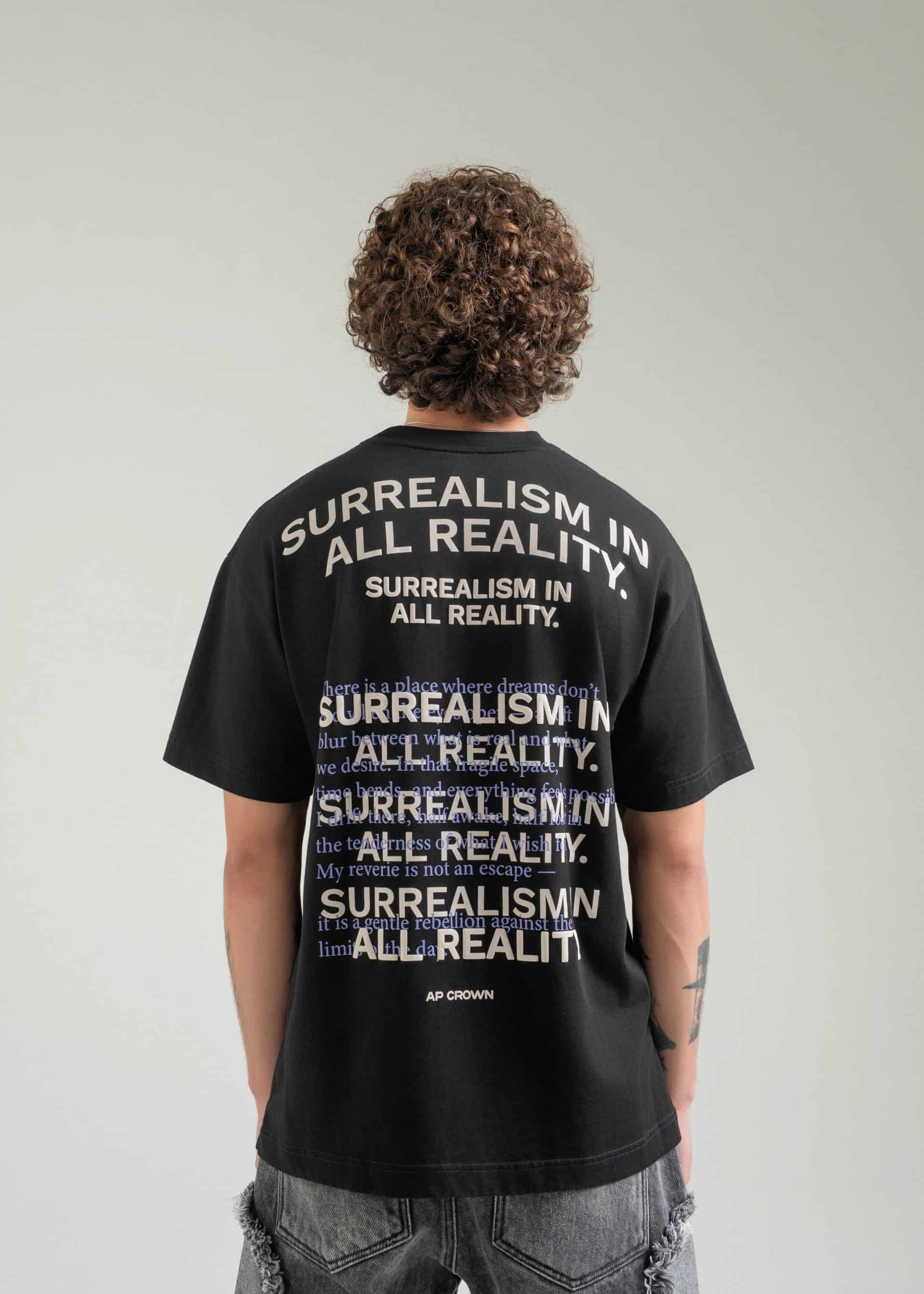 PULSE T-SHIRT - miniatura 3