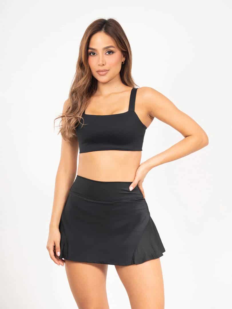 Falda Deportiva Dama - miniatura 3