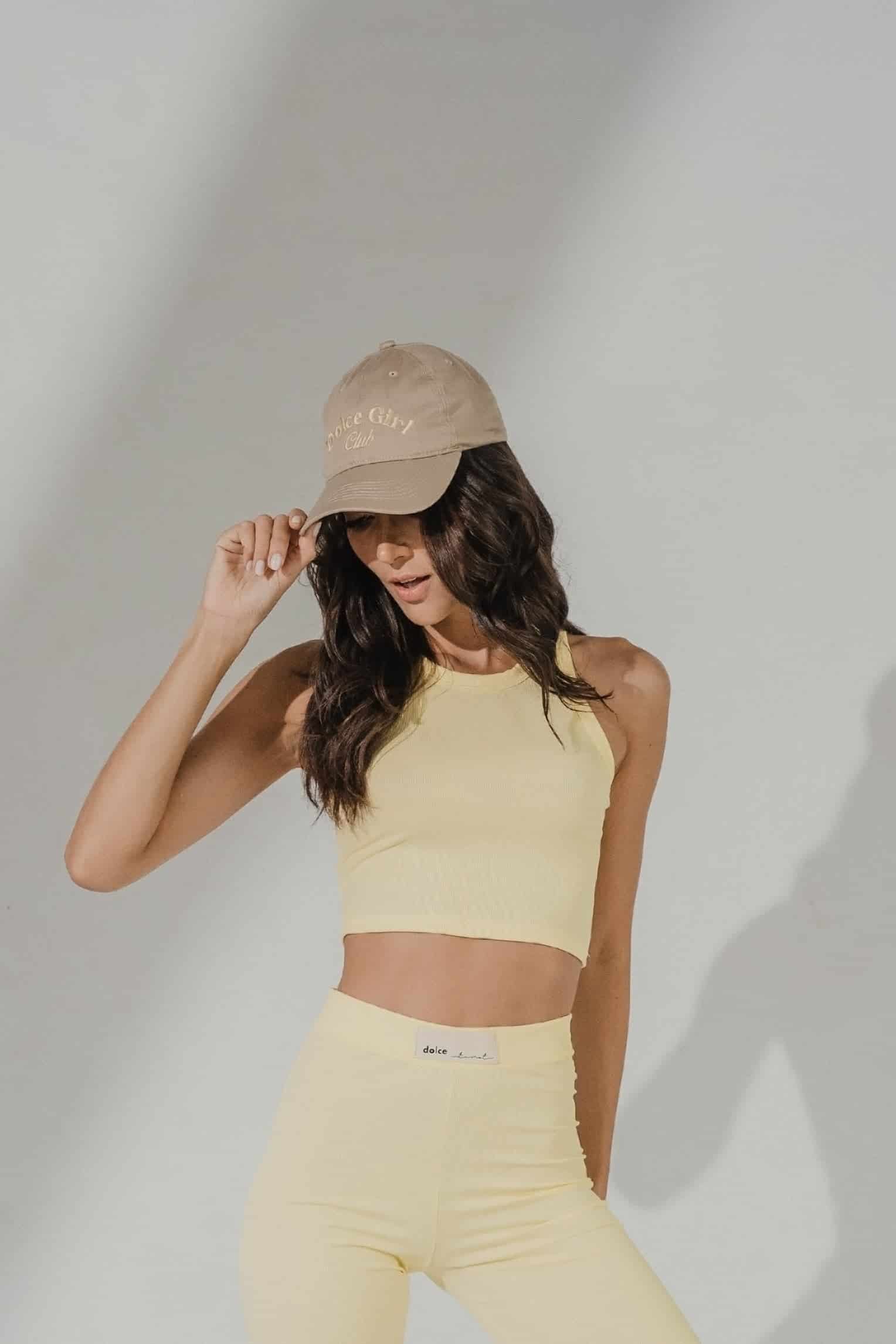Gorra Dolce Girl Club - miniatura 2