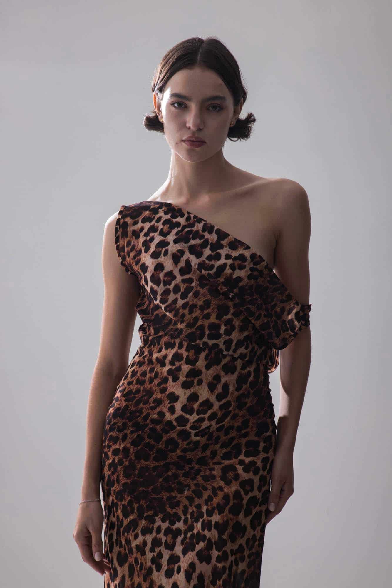 NAOMI DRESS - miniatura 5
