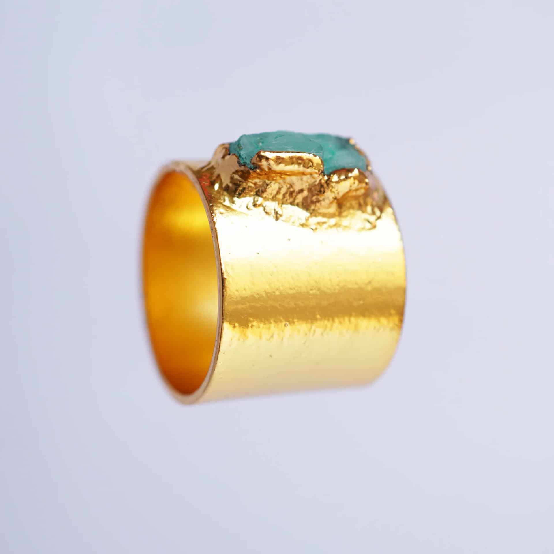 Anillo Cayena - miniatura 3