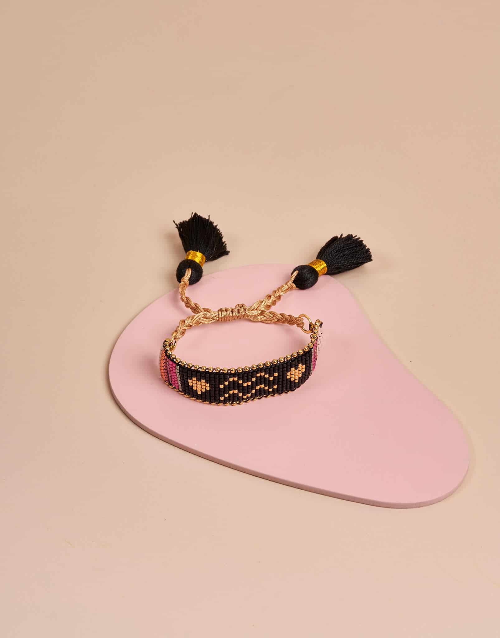 PULSERA MOÖNCHILD - miniatura 4