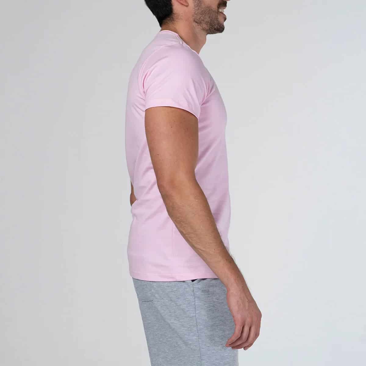 Camiseta Basica Now Ticky - miniatura 17