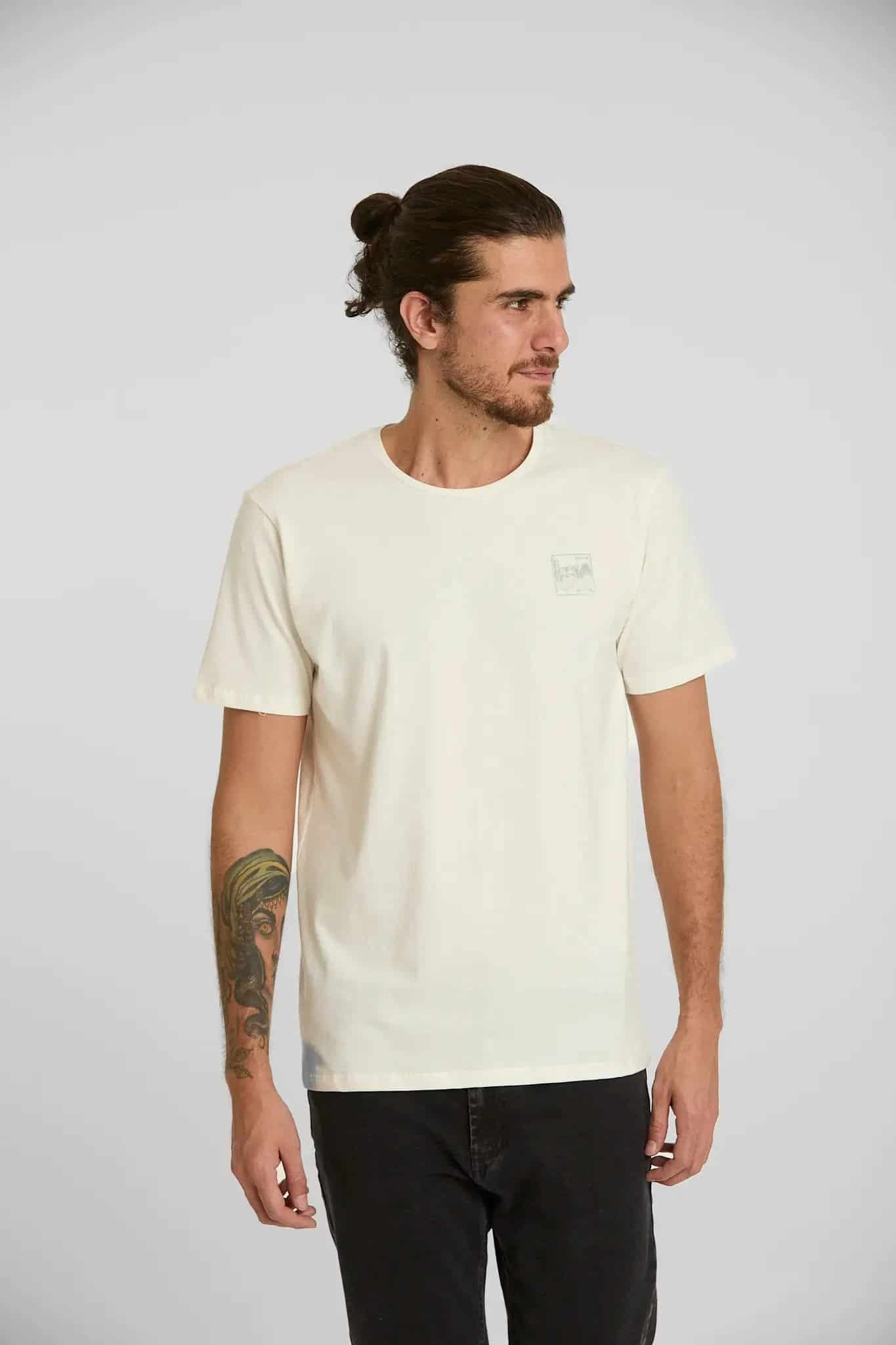 Camiseta Austin - miniatura 2