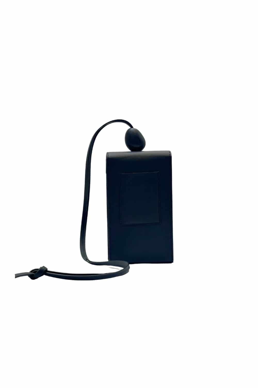 CARI CASE — NAPA NERO - miniatura 4