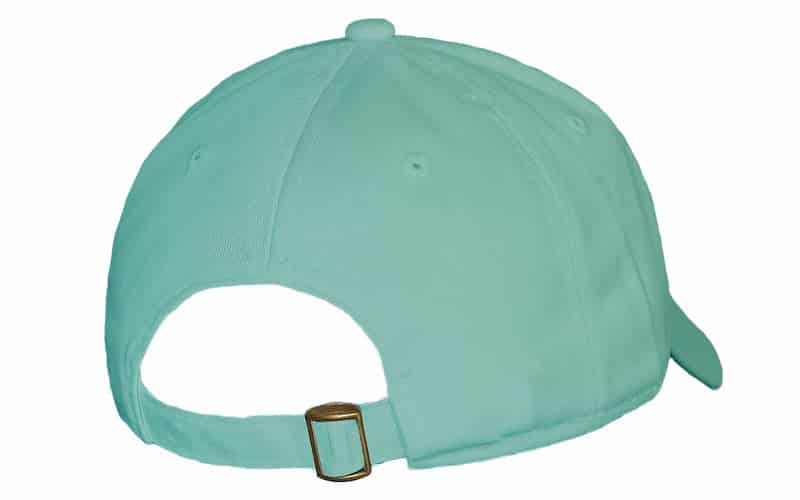GORRA MENTA - miniatura 3